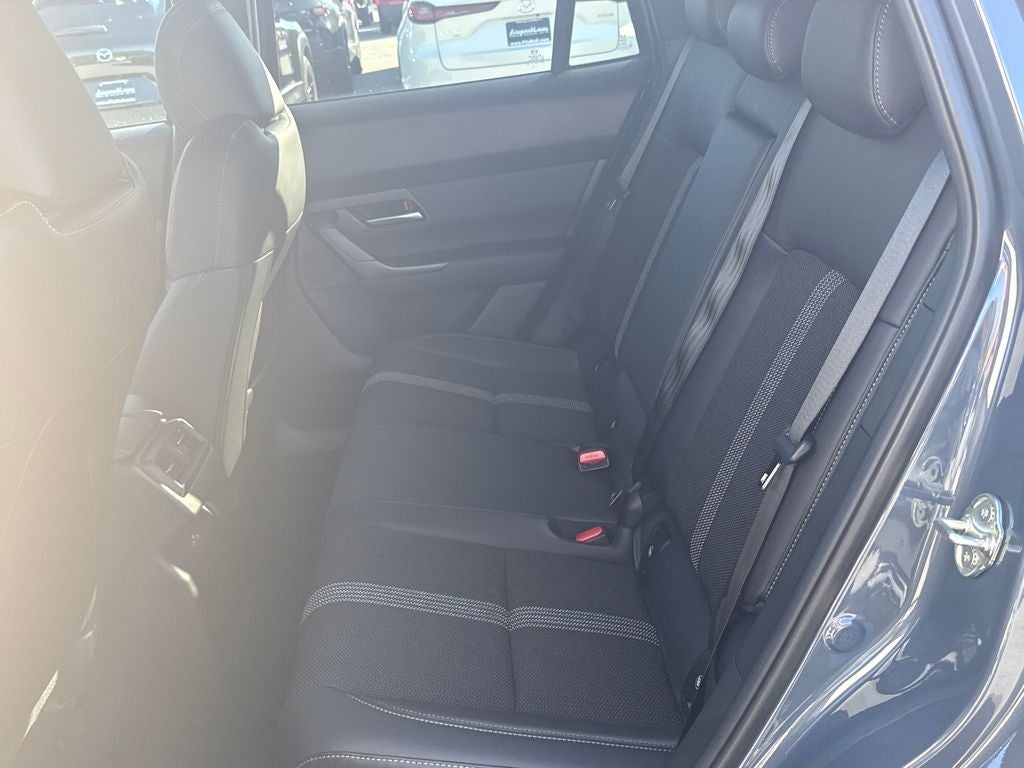 2026 Mazda Mazda CX-50 Hybrid Preferred