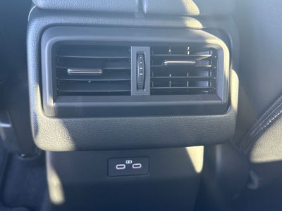 2026 Mazda Mazda CX-50 Hybrid Preferred
