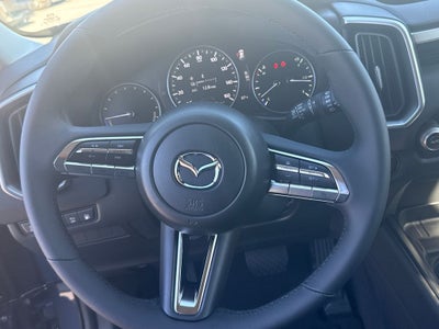 2026 Mazda Mazda CX-50 Hybrid Preferred