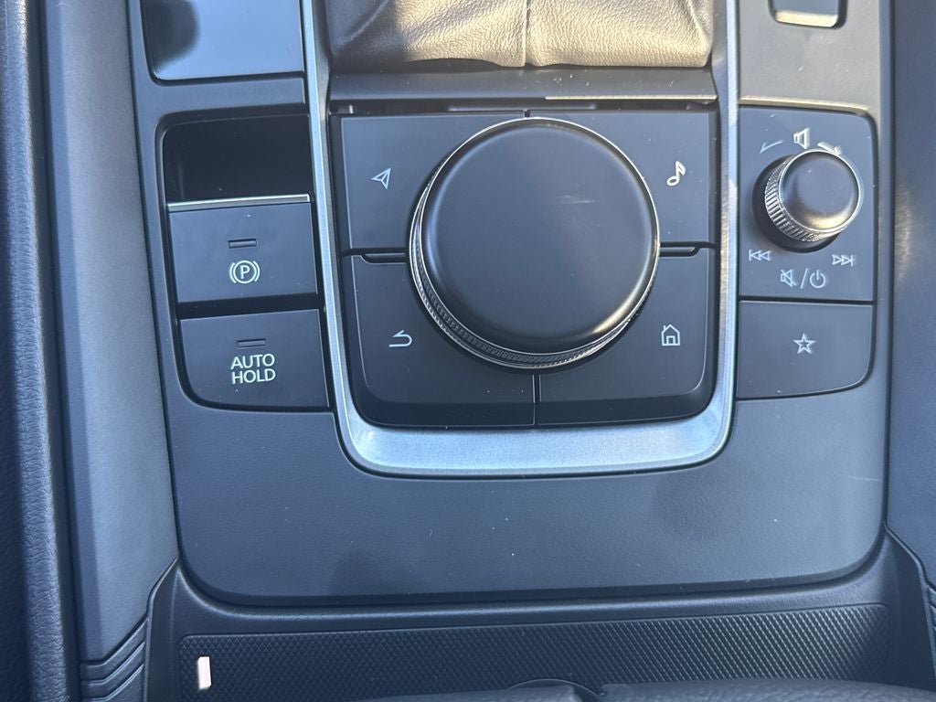 2026 Mazda Mazda CX-50 Hybrid Preferred