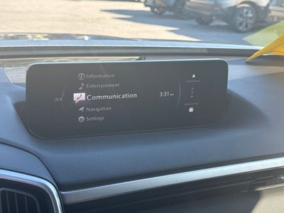 2026 Mazda Mazda CX-50 Hybrid Preferred