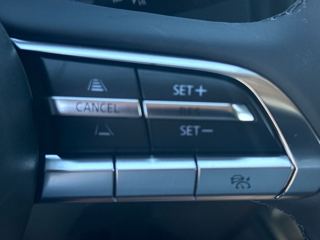 2026 Mazda Mazda CX-50 Hybrid Preferred