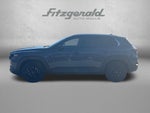 2026 Mazda Mazda CX-50 Hybrid Preferred