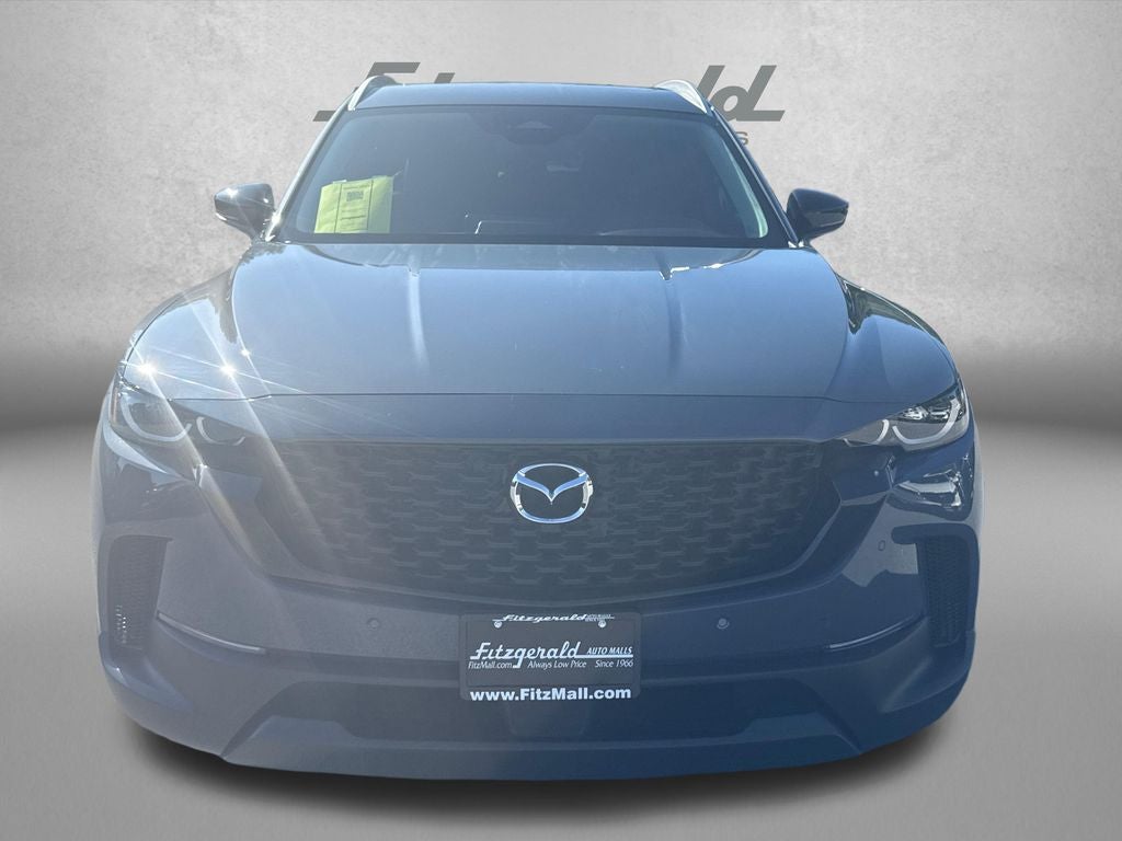 2026 Mazda Mazda CX-50 Hybrid Preferred