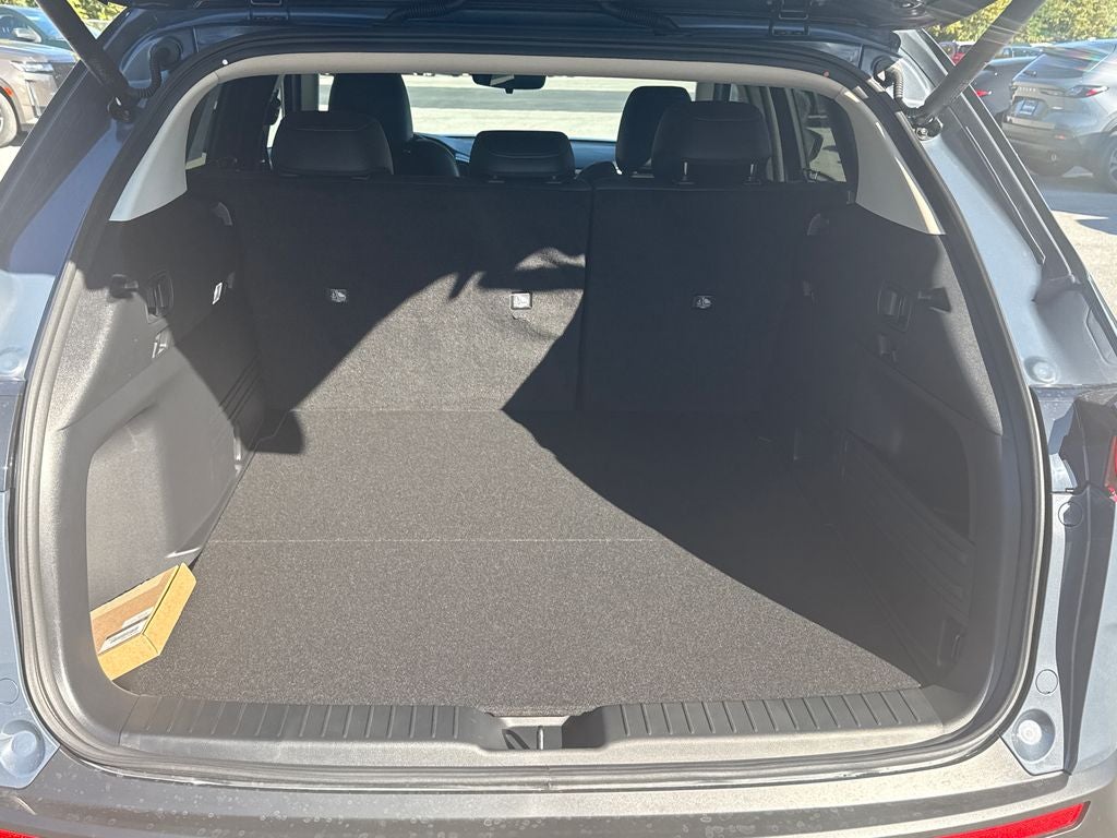 2026 Mazda Mazda CX-50 Hybrid Preferred