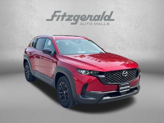 2026 Mazda Mazda CX-50 Hybrid Preferred