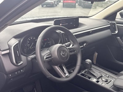 2026 Mazda Mazda CX-50 Hybrid Preferred
