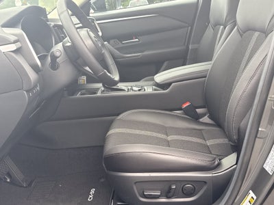 2026 Mazda Mazda CX-50 Hybrid Preferred