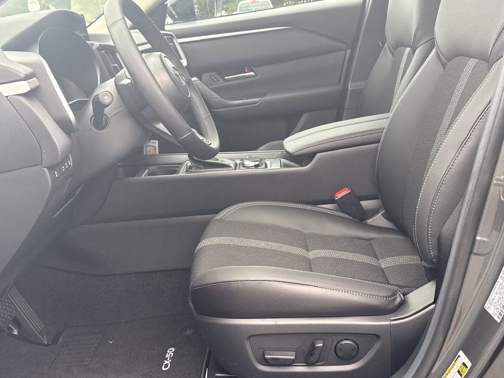 2026 Mazda Mazda CX-50 Hybrid Preferred