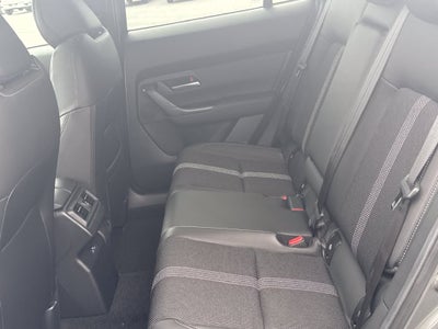 2026 Mazda Mazda CX-50 Hybrid Preferred