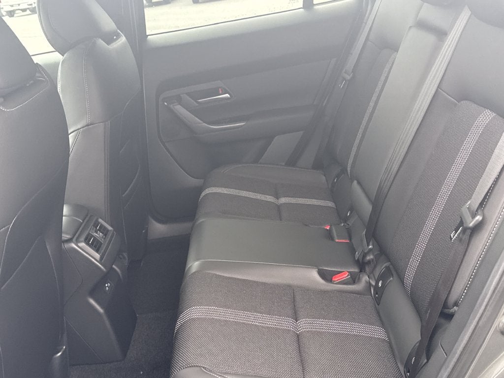 2026 Mazda Mazda CX-50 Hybrid Preferred