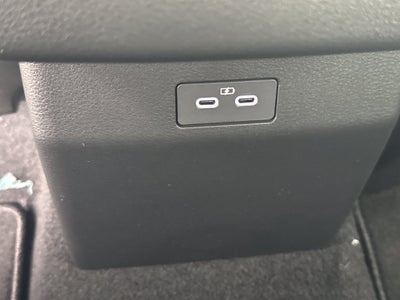 2026 Mazda Mazda CX-50 Hybrid Preferred