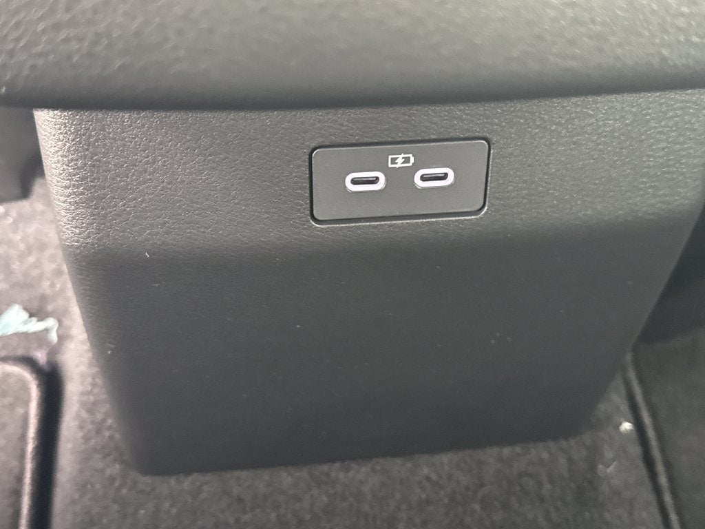 2026 Mazda Mazda CX-50 Hybrid Preferred