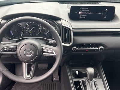 2026 Mazda Mazda CX-50 Hybrid Preferred