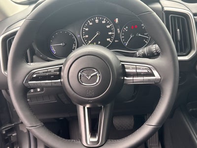 2026 Mazda Mazda CX-50 Hybrid Preferred