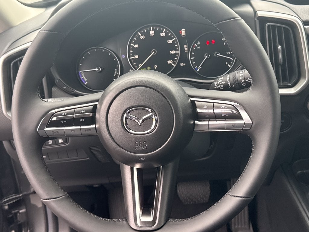 2026 Mazda Mazda CX-50 Hybrid Preferred