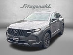 2026 Mazda Mazda CX-50 Hybrid Preferred