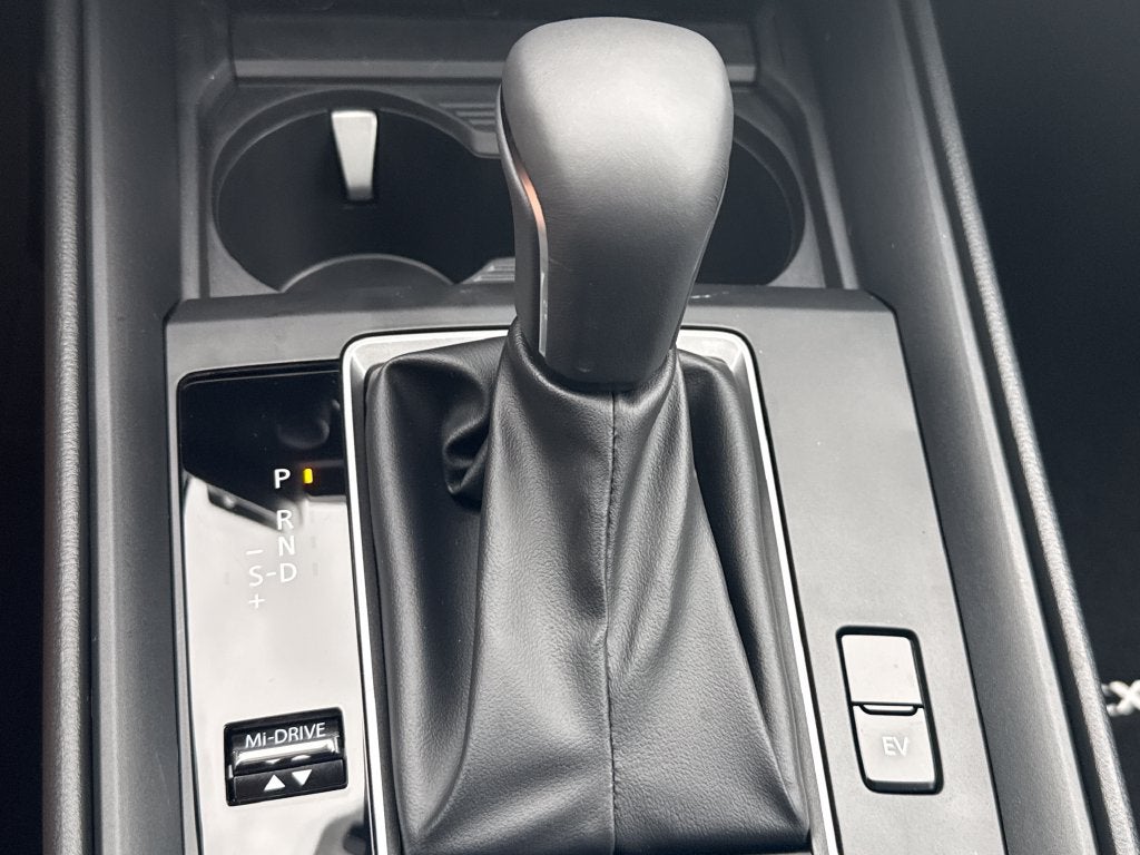 2026 Mazda Mazda CX-50 Hybrid Preferred