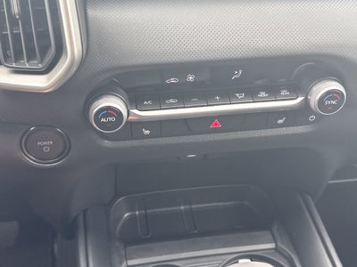 2026 Mazda Mazda CX-50 Hybrid Preferred