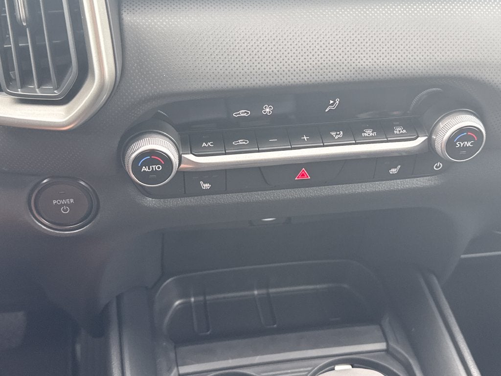 2026 Mazda Mazda CX-50 Hybrid Preferred