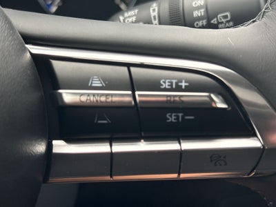 2026 Mazda Mazda CX-50 Hybrid Preferred