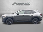 2026 Mazda Mazda CX-50 Hybrid Preferred