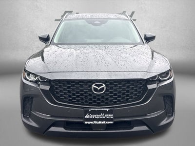 2026 Mazda Mazda CX-50 Hybrid Preferred