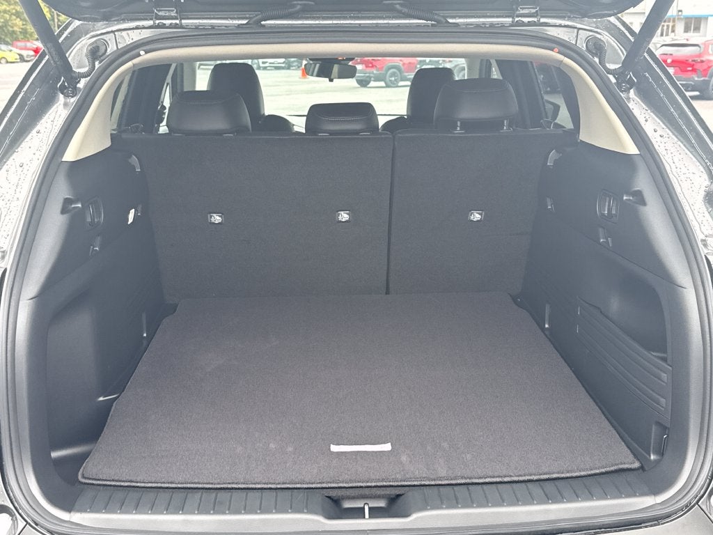 2026 Mazda Mazda CX-50 Hybrid Preferred