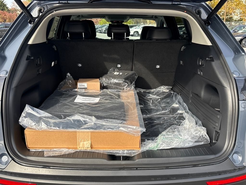 2026 Mazda Mazda CX-50 Hybrid Preferred AWD