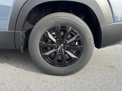 2026 Mazda Mazda CX-50 Hybrid Preferred AWD