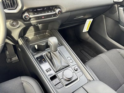 2026 Mazda Mazda CX-50 Hybrid Preferred AWD