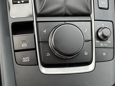 2026 Mazda Mazda CX-50 Hybrid Preferred AWD