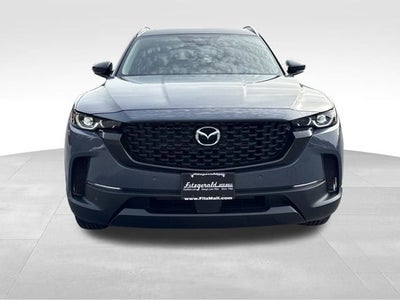 2026 Mazda Mazda CX-50 Hybrid Preferred AWD