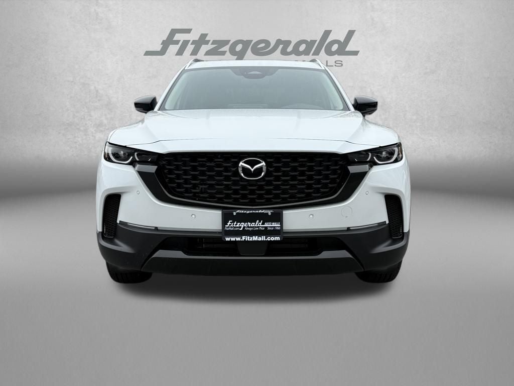 2026 Mazda Mazda CX-50 Hybrid Preferred AWD