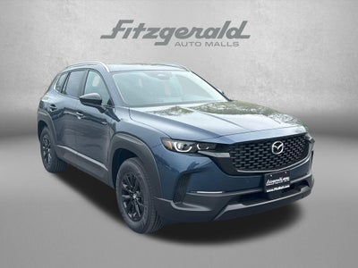 2026 Mazda Mazda CX-50 Hybrid Preferred