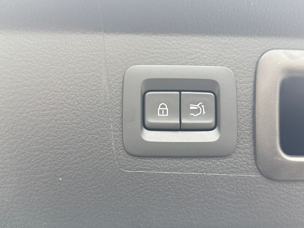 2026 Mazda Mazda CX-50 Hybrid Preferred