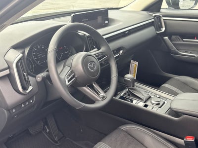 2026 Mazda Mazda CX-50 Hybrid Preferred