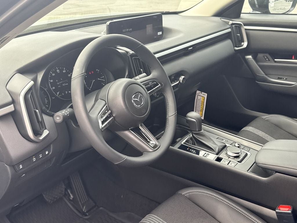 2026 Mazda Mazda CX-50 Hybrid Preferred