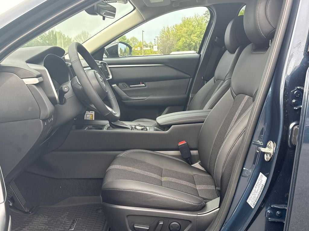 2026 Mazda Mazda CX-50 Hybrid Preferred