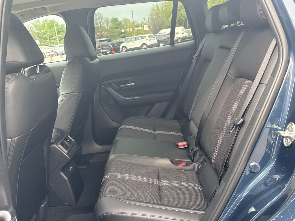 2026 Mazda Mazda CX-50 Hybrid Preferred