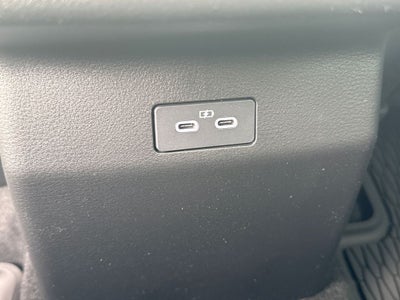 2026 Mazda Mazda CX-50 Hybrid Preferred