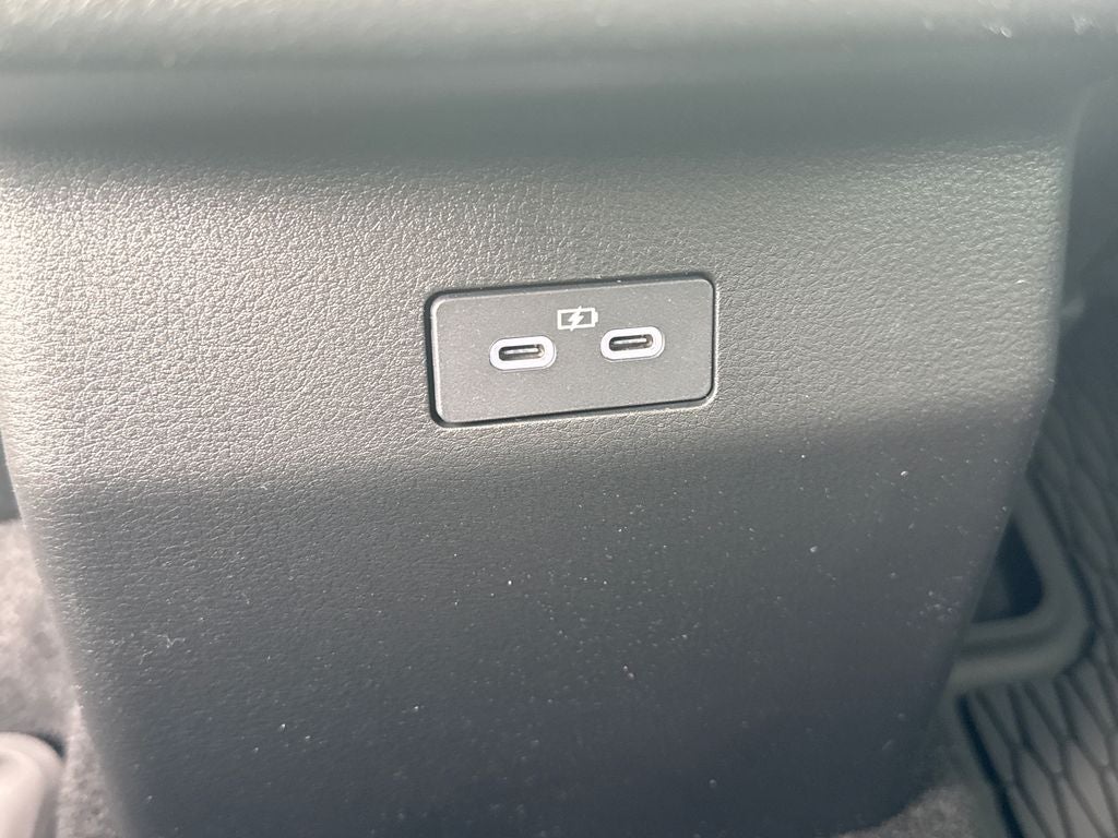 2026 Mazda Mazda CX-50 Hybrid Preferred