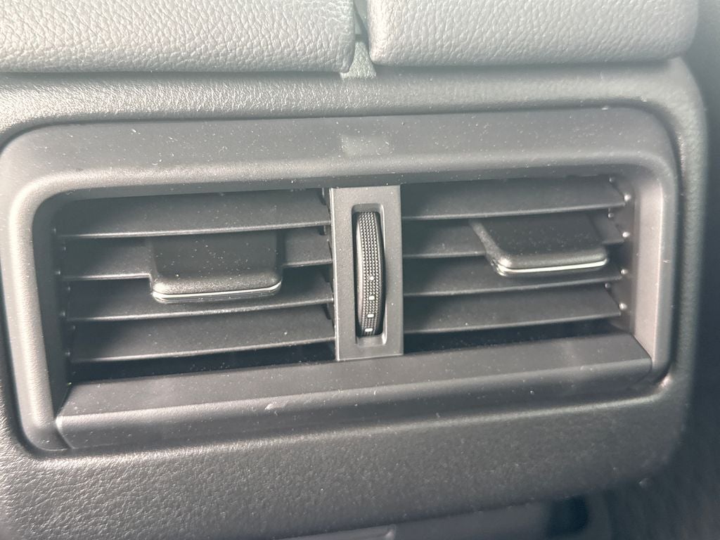 2026 Mazda Mazda CX-50 Hybrid Preferred