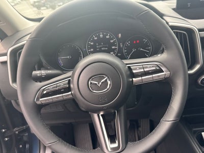 2026 Mazda Mazda CX-50 Hybrid Preferred