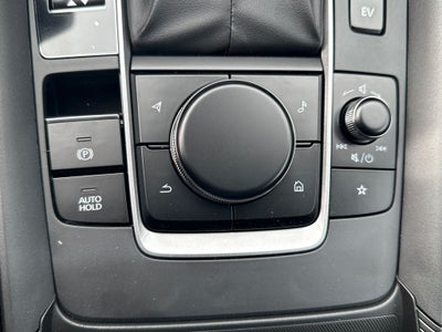 2026 Mazda Mazda CX-50 Hybrid Preferred