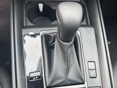 2026 Mazda Mazda CX-50 Hybrid Preferred