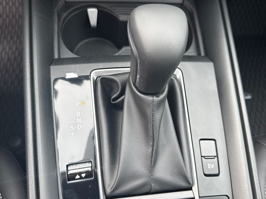 2026 Mazda Mazda CX-50 Hybrid Preferred