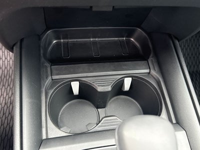 2026 Mazda Mazda CX-50 Hybrid Preferred