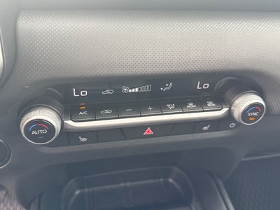 2026 Mazda Mazda CX-50 Hybrid Preferred