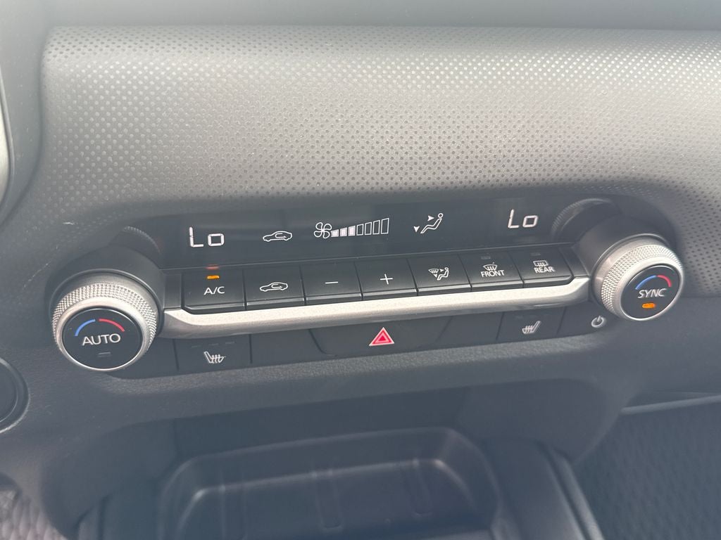 2026 Mazda Mazda CX-50 Hybrid Preferred